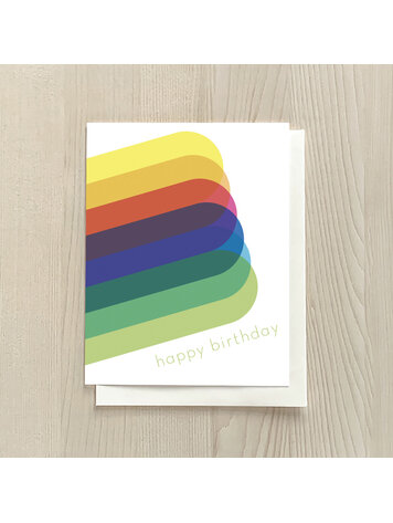 Vivid Print United Birthday