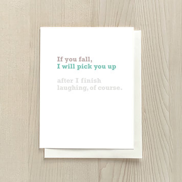 Vivid Print Pick You Up