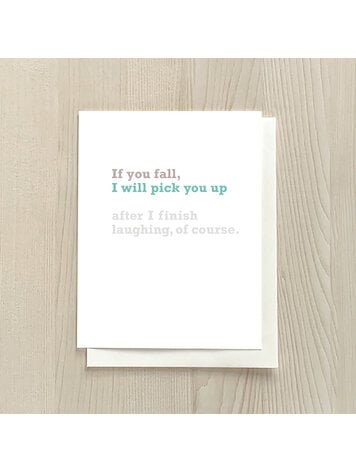 Vivid Print Pick You Up