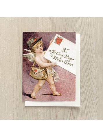 Vivid Print My Own Dear