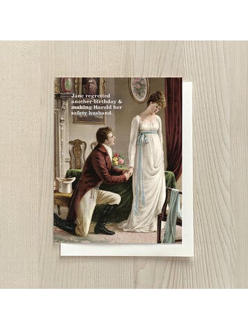 Vivid Print Safety Husband