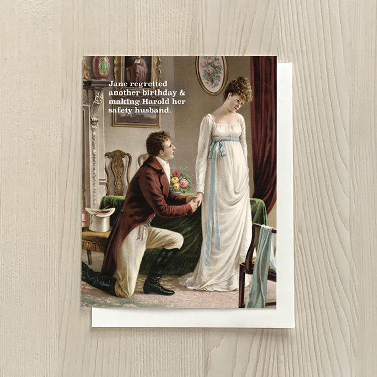 Vivid Print Safety Husband