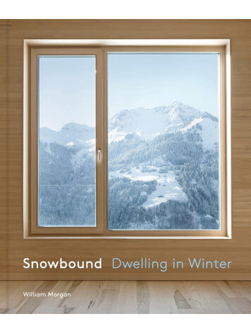 Princeton Architectural Press Snowbound