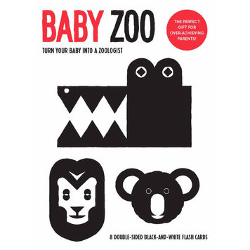 Raincoast Baby Zoo