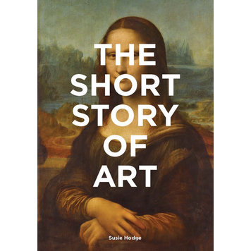 Laurence King Publishing The Short Story of Art