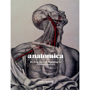 Laurence King Publishing Anatomica