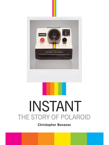Princeton Architectural Press Instant