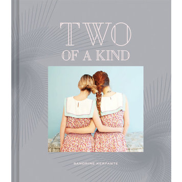 Chronicle Books Two of A Kind Chronicle Books Two of A Kind