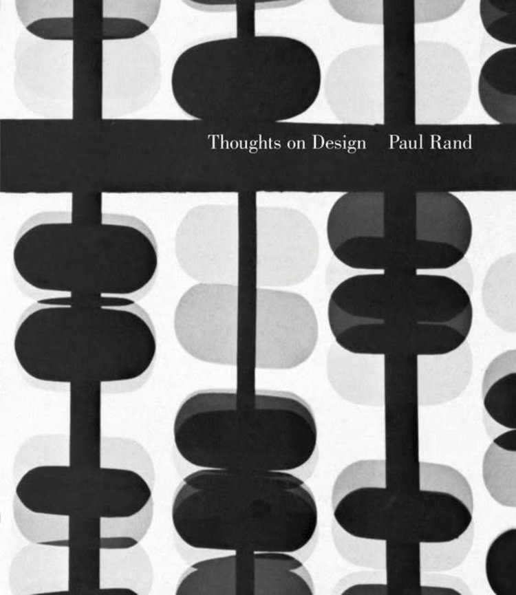 Chronicle Books Thoughts on Design