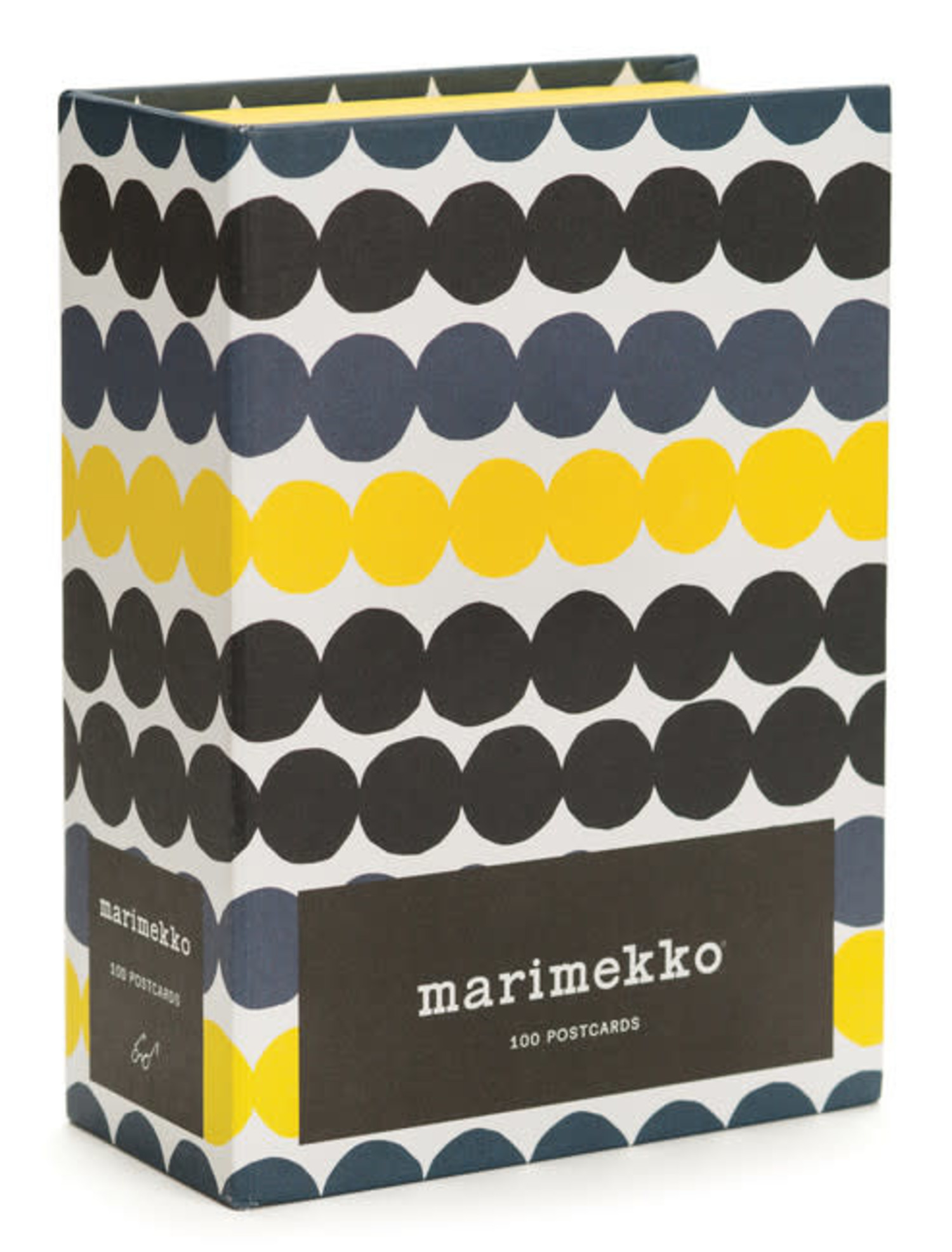 Chronicle Books Marimekko: 100 Postcards