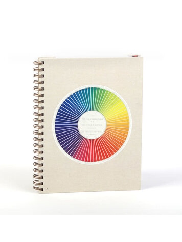 Princeton Architectural Press Color Sketchbook