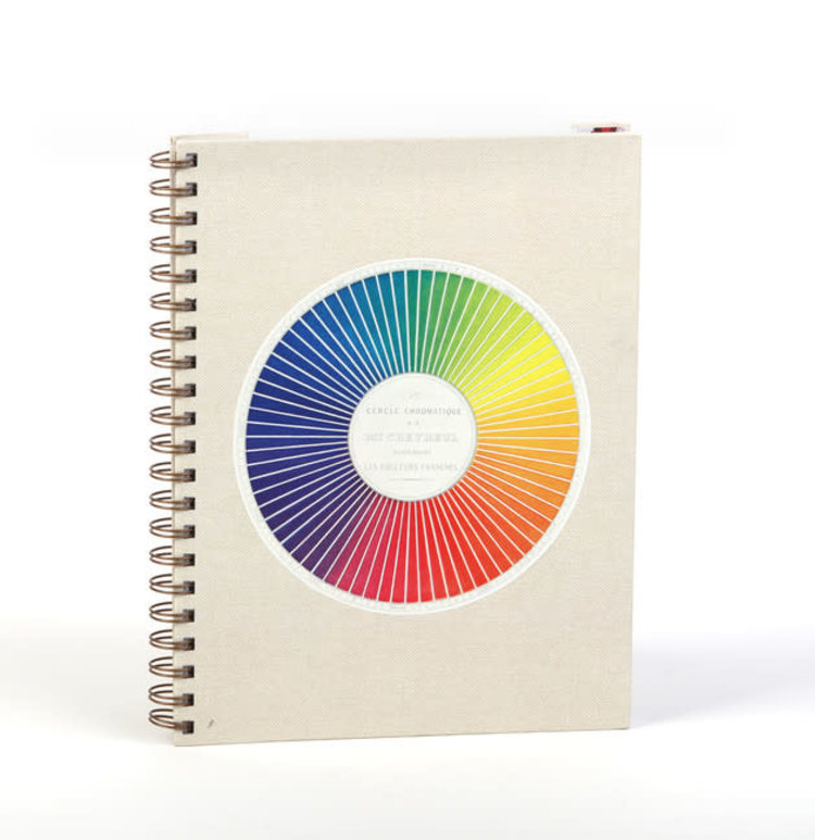 Princeton Architectural Press Color Sketchbook