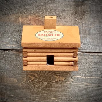 Paine's Large Cabin Burner Balsam Fir
