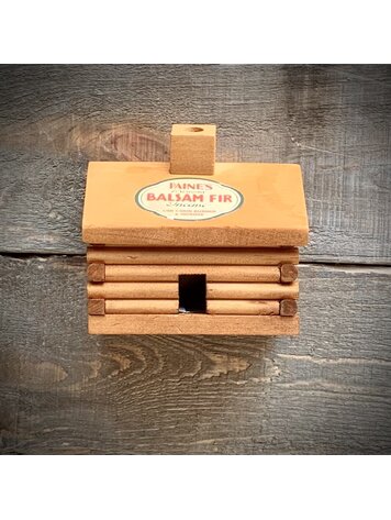 Paine's Large Cabin Burner Balsam Fir