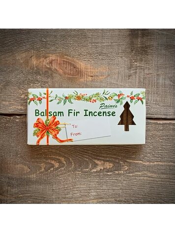 Paine's Holiday Stocking Stuffer