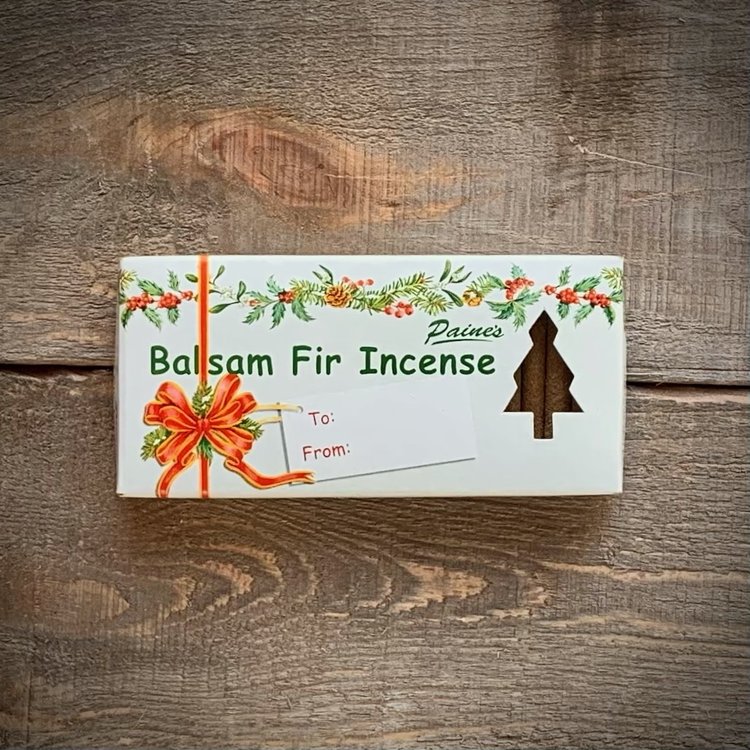 Paine's Paine's To/From 24