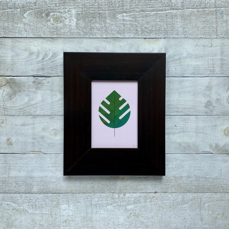 Bee Waeland Go Green