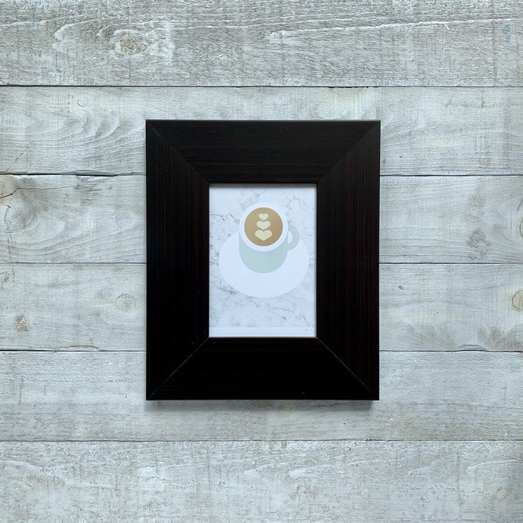 Bee Waeland Café au lait