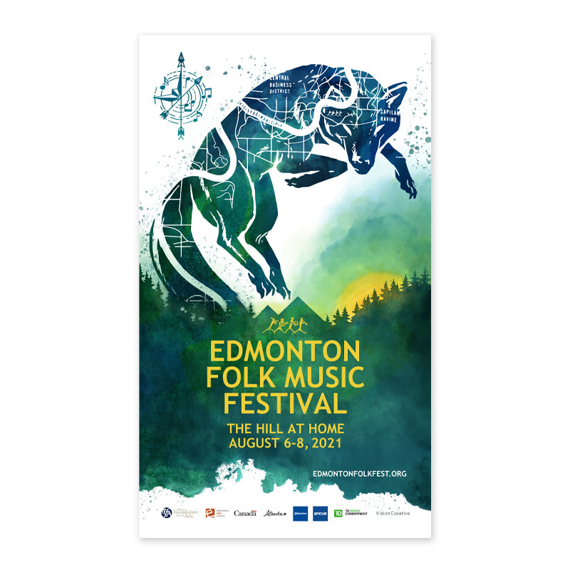 Edmonton Folk Festival 2024 Tickets Lexis Opaline