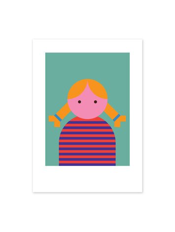 Bee Waeland Boucle d'or