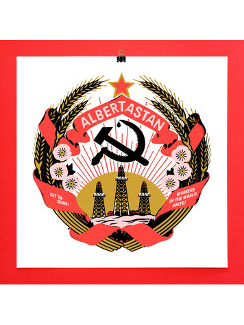 Raymond Biesinger Albertastan