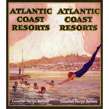 Eurographics Atlantic Coast Resorts