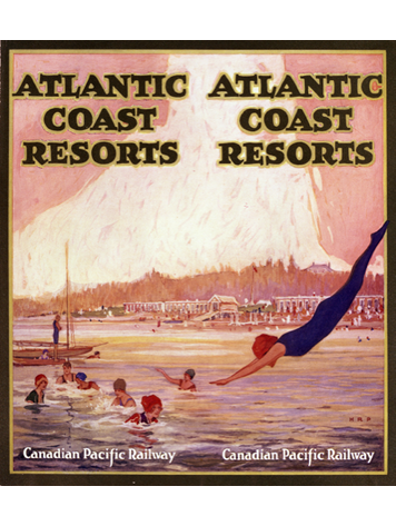 Eurographics Atlantic Coast Resorts