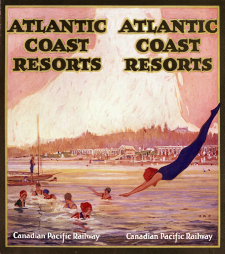 Eurographics Atlantic Coast Resorts