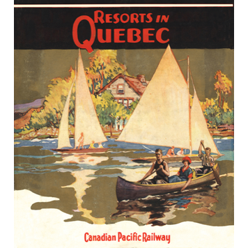 Eurographics Resorts in Quebec