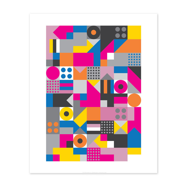 Bee Waeland Allsorts