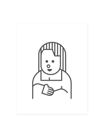 Bee Waeland Mona Mona