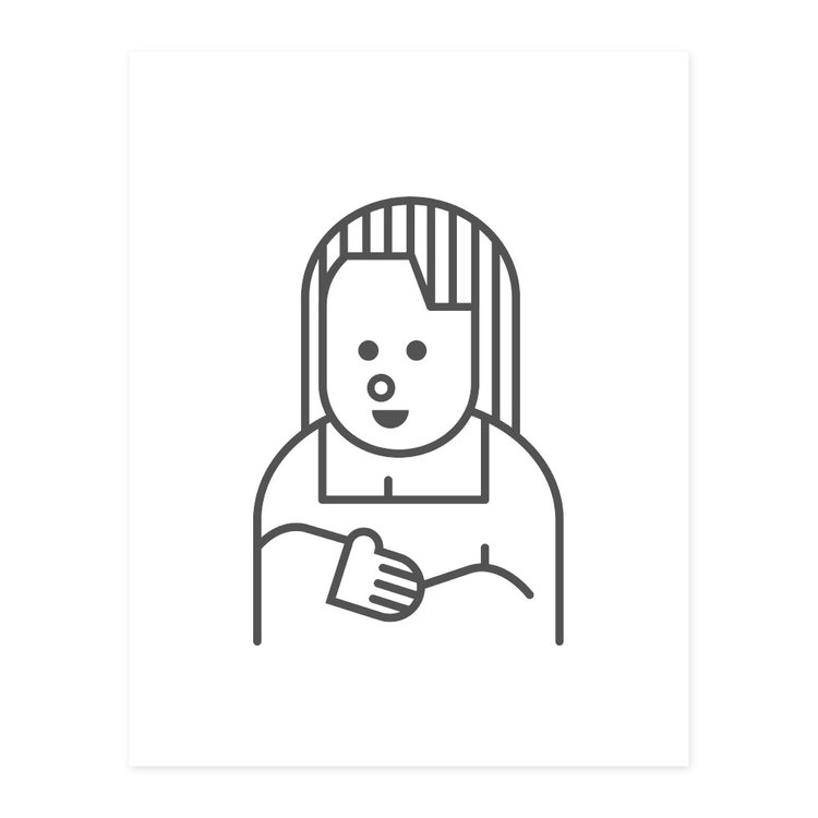 Bee Waeland Mona Mona