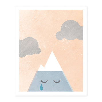 Bee Waeland Mount Sad