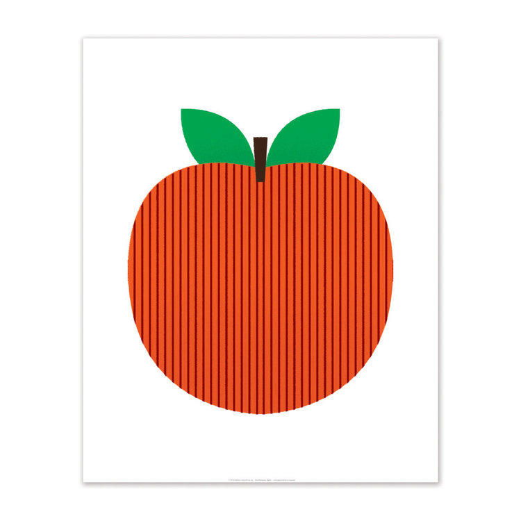 Bee Waeland Produce Apple