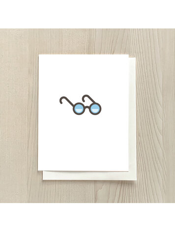 Vivid Print Bifocals