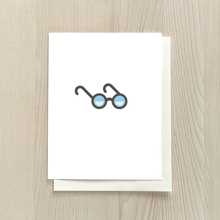 Vivid Print Bifocals