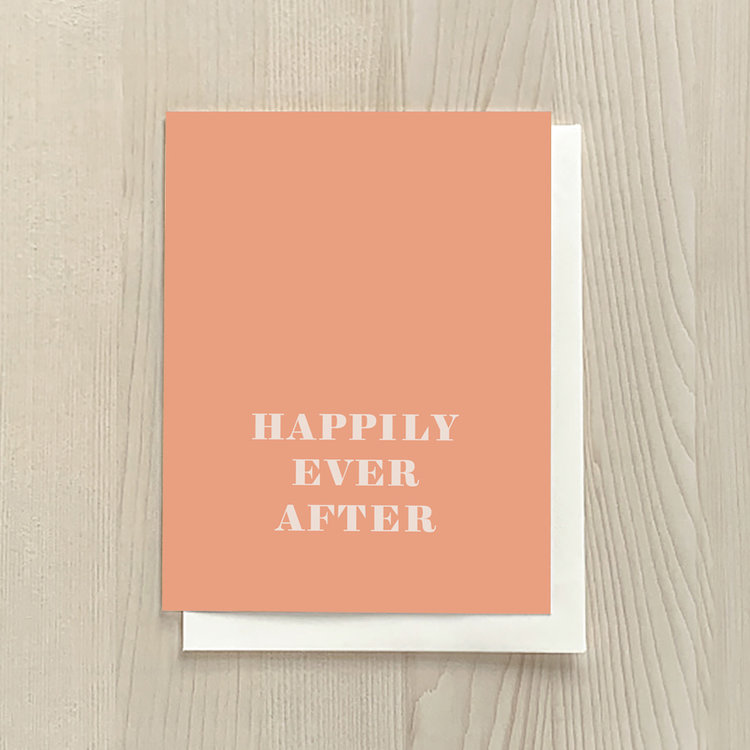 Vivid Print Happily Ever After Colourblock