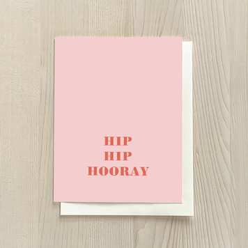 Vivid Print Hip Hip Hooray Vivid Print Hip Hip Hooray