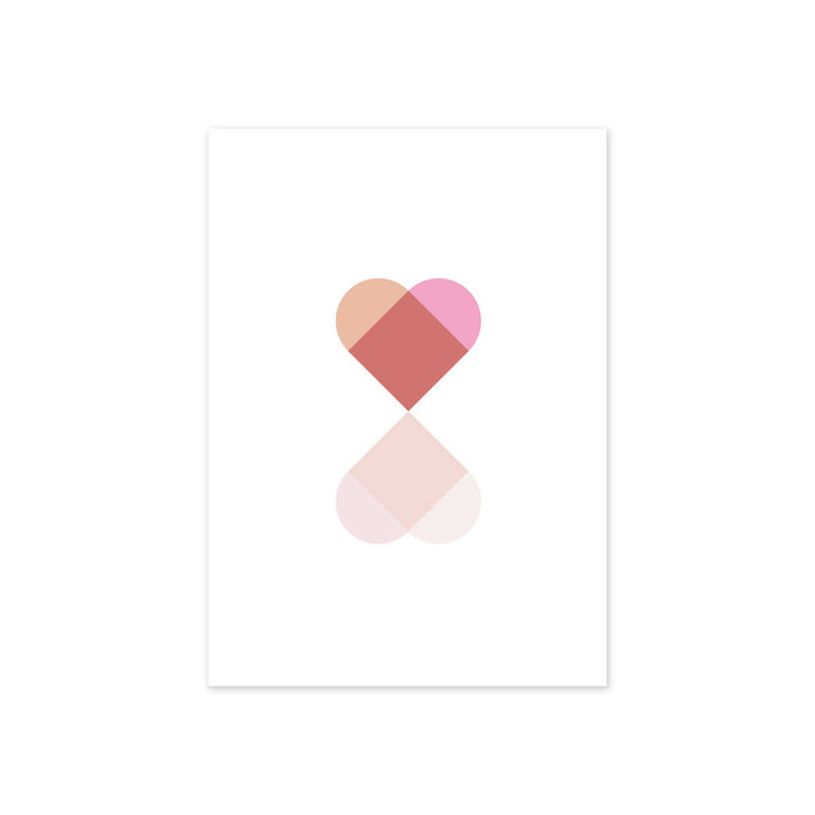 Bee Waeland I Heart You