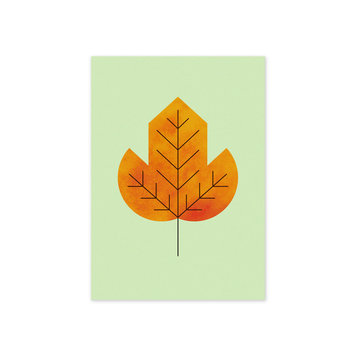 Bee Waeland Maple Time