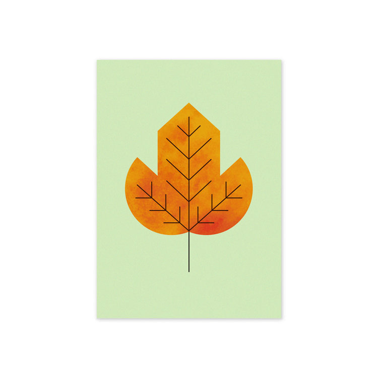 Bee Waeland Maple Time