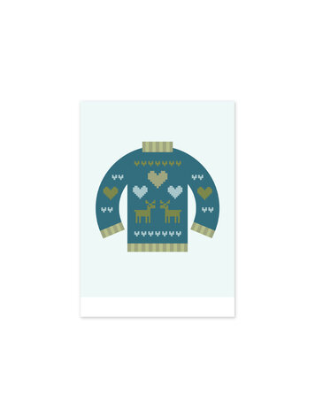 Bee Waeland Sweater