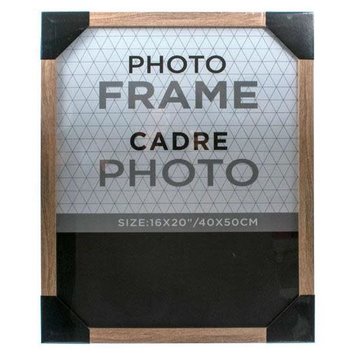 AZ Frame Vivid Gallery 16X20 Light Wood