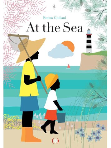 Princeton Architectural Press At the Sea