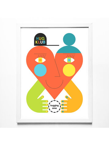 Raymond Biesinger Hug Klub