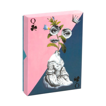 Christian Lacroix Let's Play Boxed Notecards Christian Lacroix Let's Play Boxed Notecards