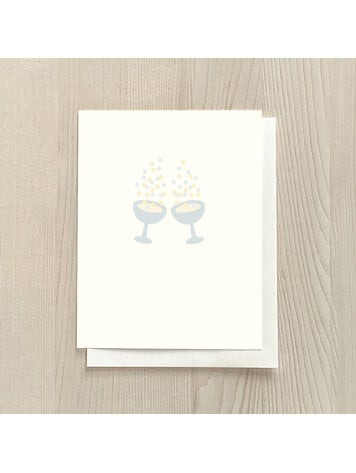 Vivid Print Bottoms Up