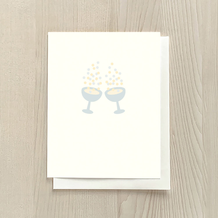 Vivid Print Bottoms Up