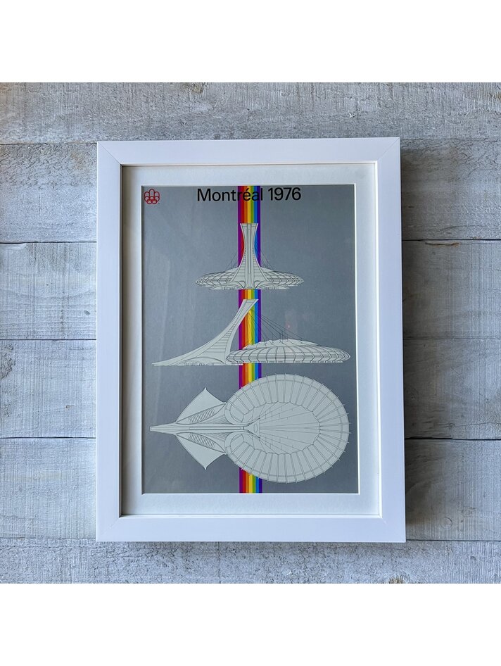 Ready To Hang | Vivid Print | Bee Waeland