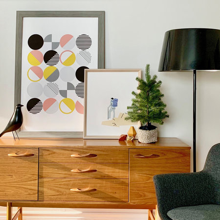 Gifts that are Merry + Bright